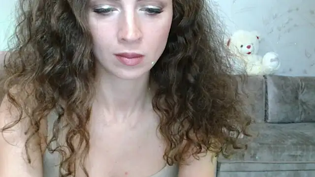 Amber Carrol online show from 03.17.26