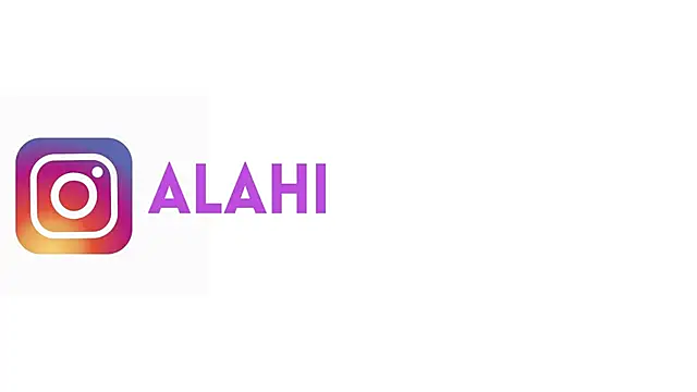 Snapshot of AlahiaSloane chatting on 10.27.25 AlahiaSloane online show from 10.27.25
