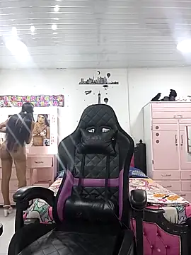 Snapshot of translatina777 chatting on 10.23.25 translatina777 online show from 10.23.25