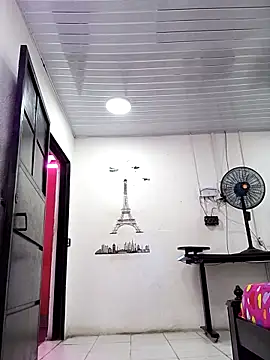 Snapshot of translatina777 chatting on 11.16.25 translatina777 online show from 11.16.25