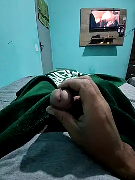 nailsonSouzaan online show from 11.02.25