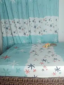 Snapshot of AntonelaMorriz chatting on 11.01.25 AntonelaMorriz online show from 11.01.25