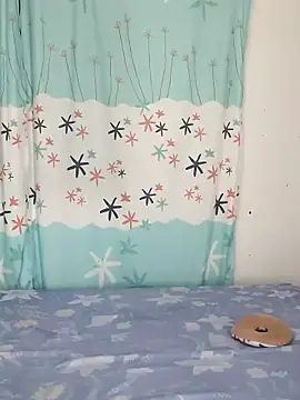 Snapshot of AntonelaMorriz chatting on 11.22.25 AntonelaMorriz online show from 11.22.25