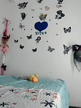 Snapshot of AntonelaMorriz chatting on 01.08.26 AntonelaMorriz online show from 01.08.26