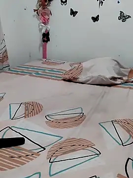 Snapshot of AntonelaMorriz chatting on 02.01.26 AntonelaMorriz online show from 02.01.26