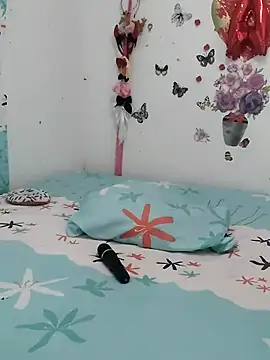 AntonelaMorriz online show from 02.28.26