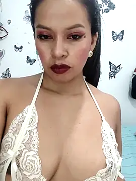 Snapshot of AntonelaMorriz chatting on 05.26.26 AntonelaMorriz online show from 05.26.26