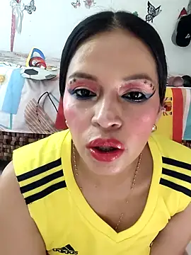 Snapshot of AntonelaMorriz chatting on 06.20.26 AntonelaMorriz online show from 06.20.26