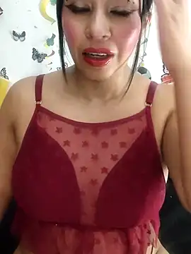 Snapshot of AntonelaMorriz chatting on 06.22.26 AntonelaMorriz online show from 06.22.26