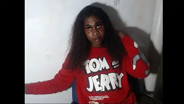 Snapshot of BebaFoxx chatting on 11.16.25 BebaFoxx online show from 11.16.25