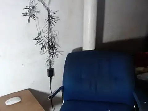 Snapshot of BebaFoxx chatting on 11.30.25 BebaFoxx online show from 11.30.25