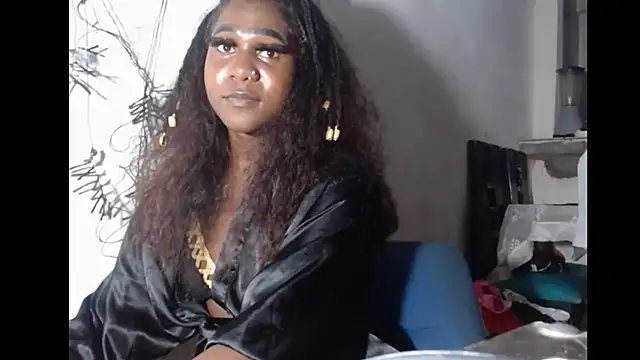 Snapshot of BebaFoxx chatting on 03.13.26 BebaFoxx online show from 03.13.26