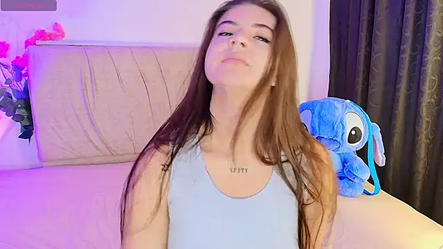 Stepha babe online show from 06.10.26