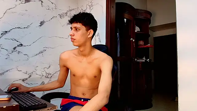 Allnei online show from 03.06.26