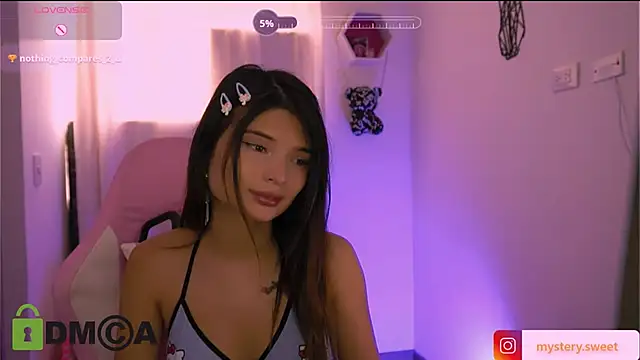 jenniekim777 online show from 10.08.25