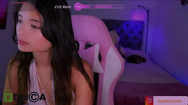 jenniekim777 online show from 01.07.26