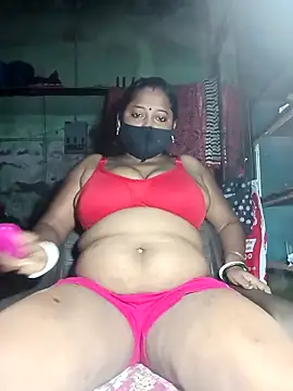 Nude-Priya2 online show from 09.10.25