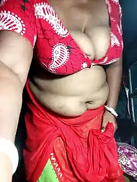 Nude-Priya2 online show from 09.13.25