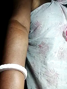 Nude-Priya2 online show from 09.28.25