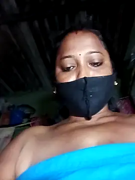 Nude-Priya2 online show from 10.11.25