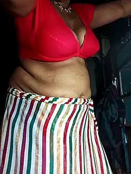 Nude-Priya2 online show from 10.12.25