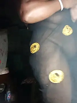 Nude-Priya2 online show from 10.30.25