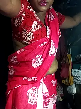 Nude-Priya2 online show from 01.05.26