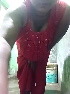 Nude-Priya2 online show from 05.01.26