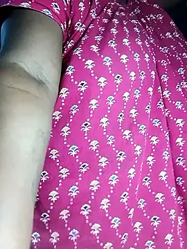 Nude-Priya2 online show from 06.04.26