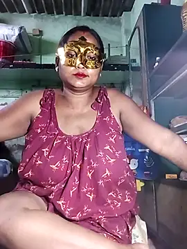 Nude-Priya2 online show from 06.16.26
