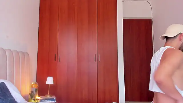 Dark beauty2 online show from 09.28.25