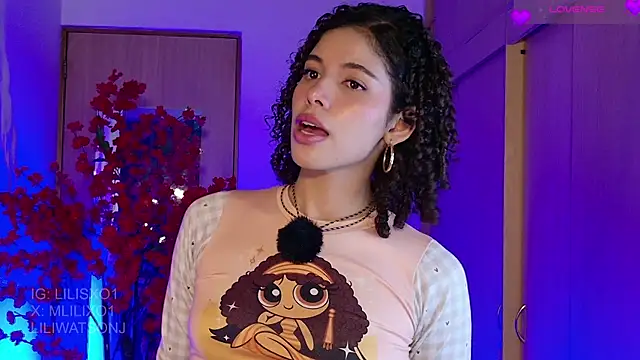 lilijwatson online show from 04.30.26
