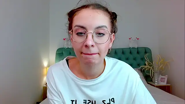 Real cutie1 online show from 09.13.25