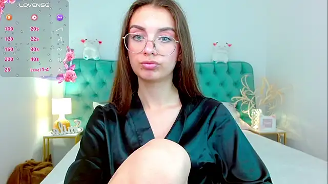 Real cutie1 online show from 09.20.25