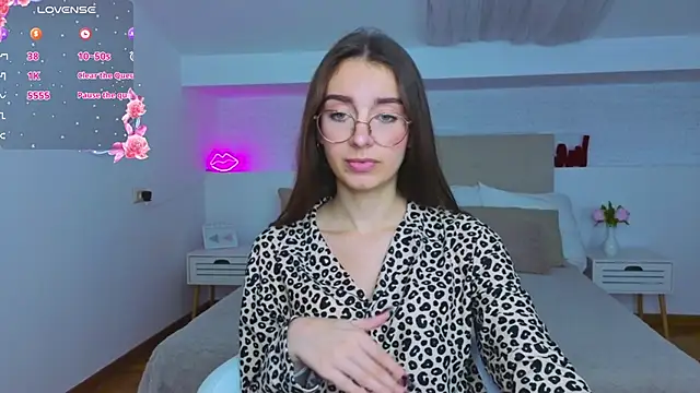 Real cutie1 online show from 09.26.25