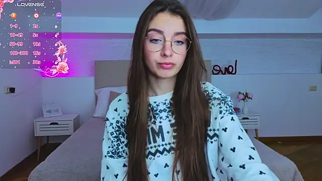 Real cutie1 online show from 09.28.25