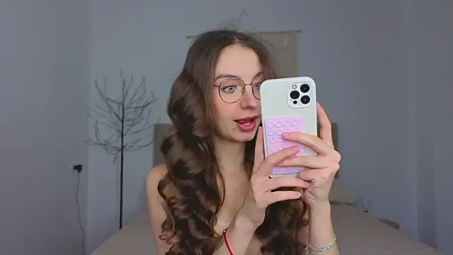 Real cutie1 online show from 11.17.25