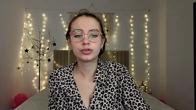 Real cutie1 online show from 01.07.26