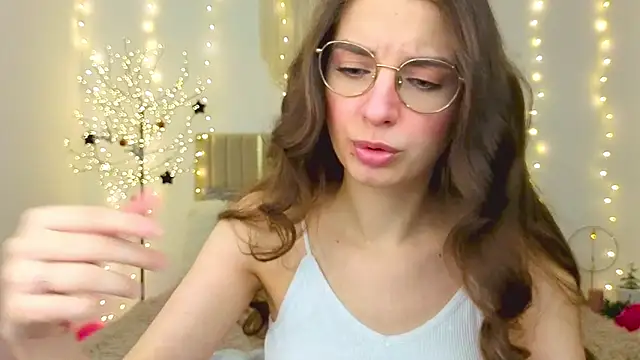 Real cutie1 online show from 02.02.26