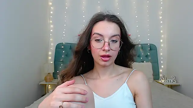 Real cutie1 online show from 02.12.26