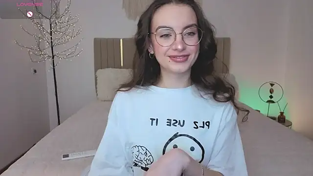 Real cutie1 online show from 04.29.26