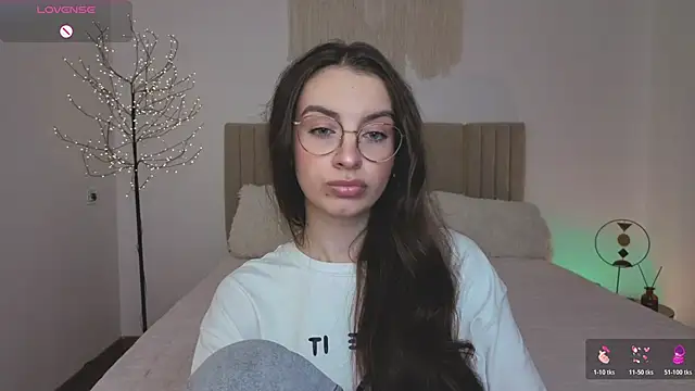 Real cutie1 online show from 04.29.26