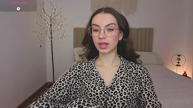 Real cutie1 online show from 05.02.26