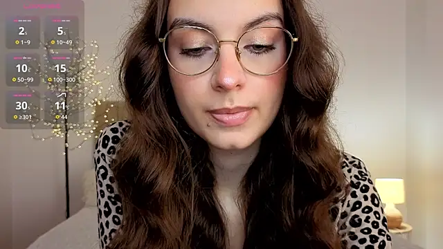 Real cutie1 online show from 06.24.26
