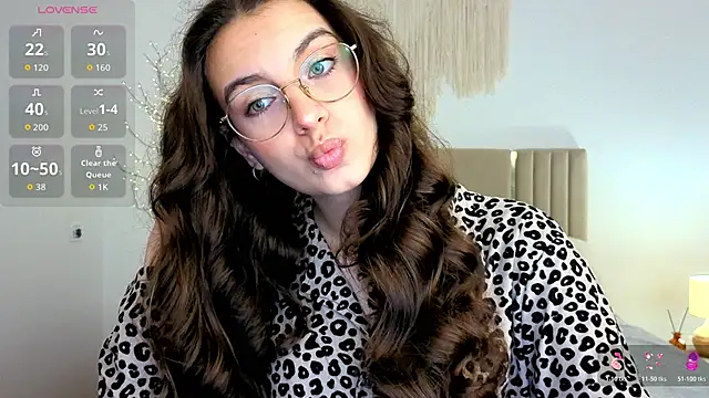Real cutie1 online show from 06.29.26