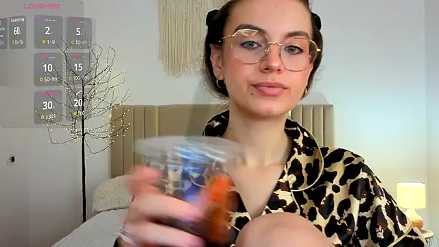 Real cutie1 online show from 06.30.26
