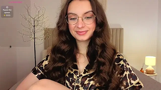 Real cutie1 online show from 07.06.26