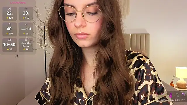Real cutie1 online show from 07.06.26