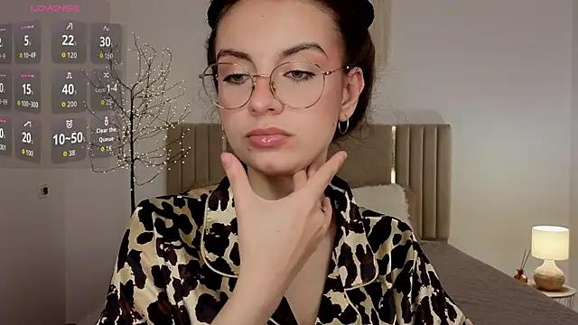 Real cutie1 online show from 07.07.26