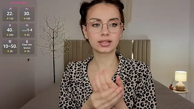 Real cutie1 online show from 07.09.26
